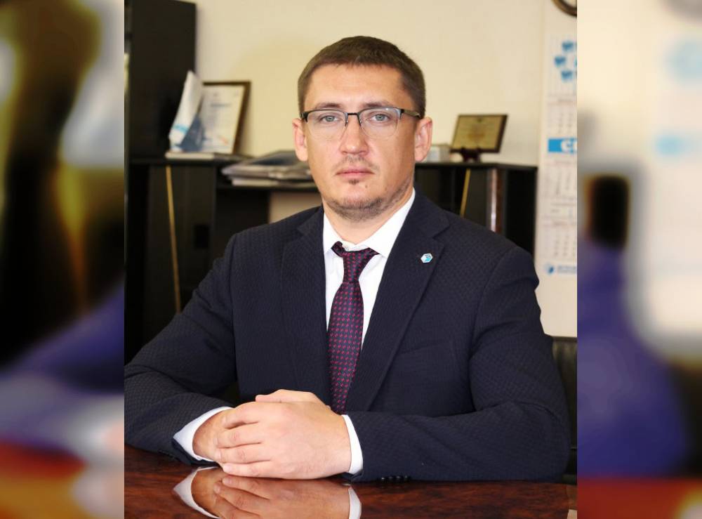 Віктор Юрін, Артемсоль, Солт Індастрі