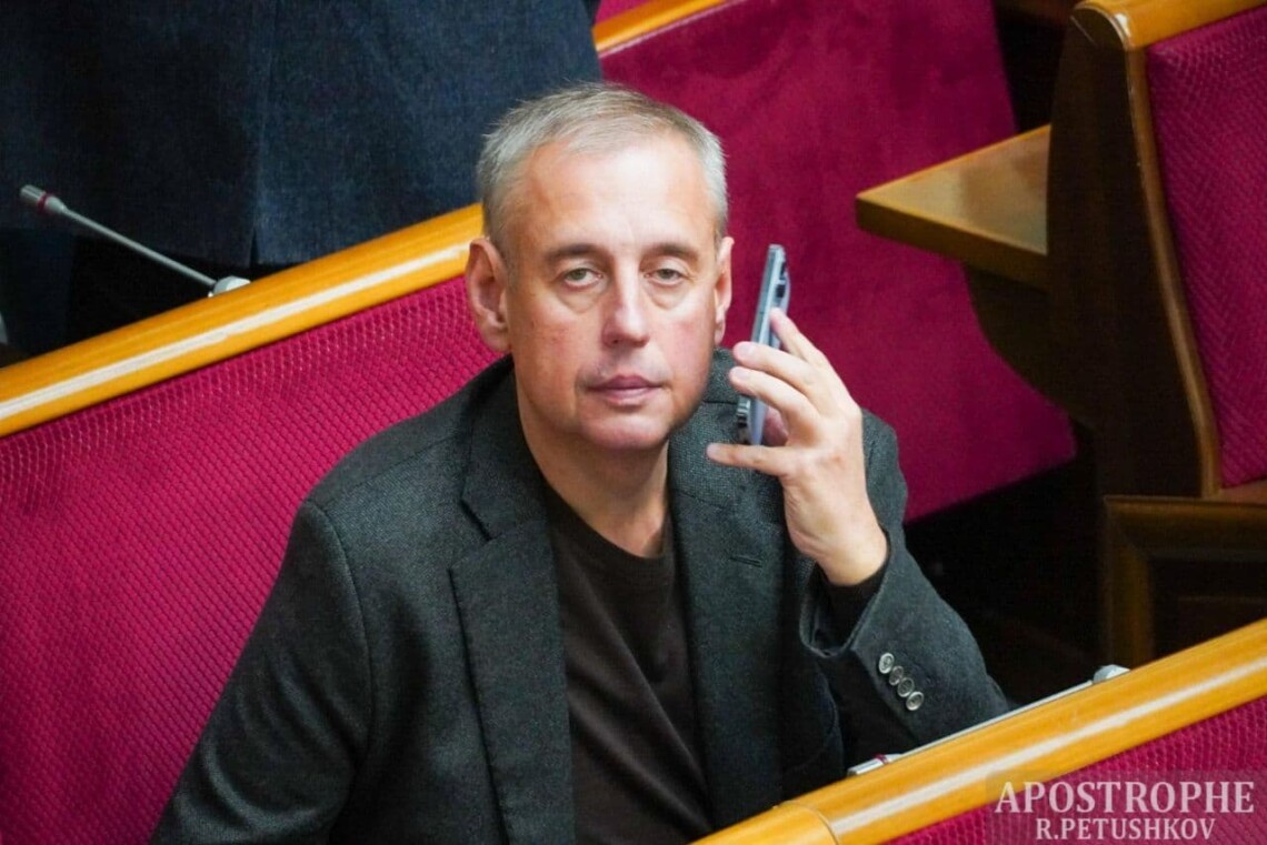 Дмитро Ісаєнко