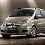 Mercedez-Benz Viano
