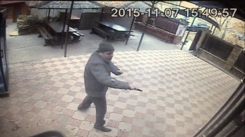 Сергій Панкратов, Вдалині від дружин