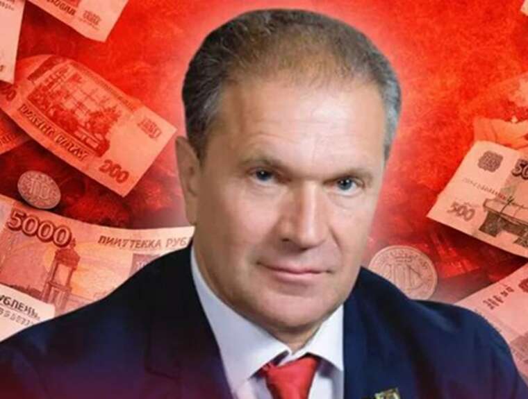 Дмитро Буряк, мільярдер, девелопер, Дмитра Буряка