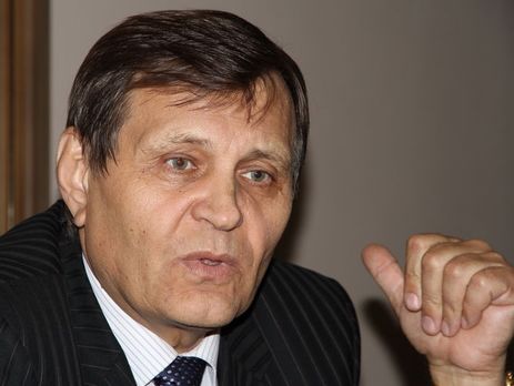 Володимир Ландік: чому брат засновника Партії Регіонів перефарбувався у патріоти? ЧАСТИНА 1