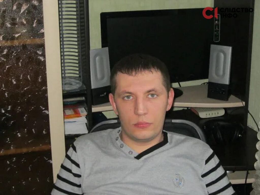 Віталій Спірін