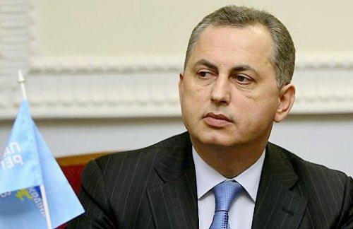 Борис Колесніков, Рінат Ахметов, досьє, біографія, компромат