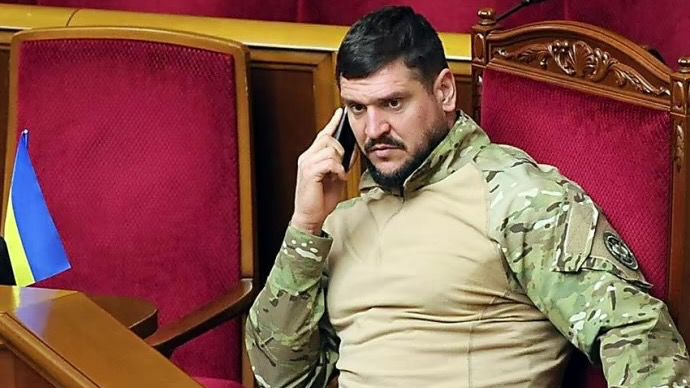 Олексій Савченко