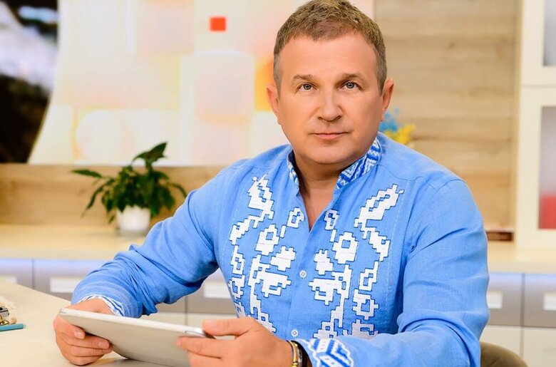 Військові вояжери: як Юрій Горбунов виїхав з України під час війни
