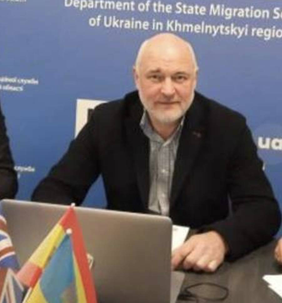 Олег Паньков, ГМС, декларація, доходи
