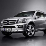 Mercedes-Benz-GL-500