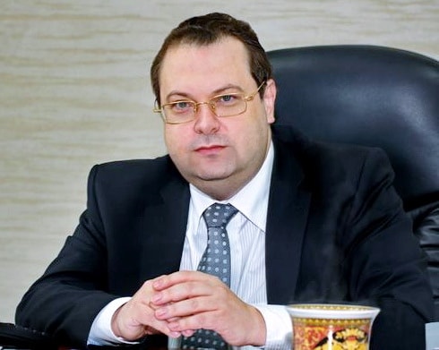 Вадим Морохівський Південний