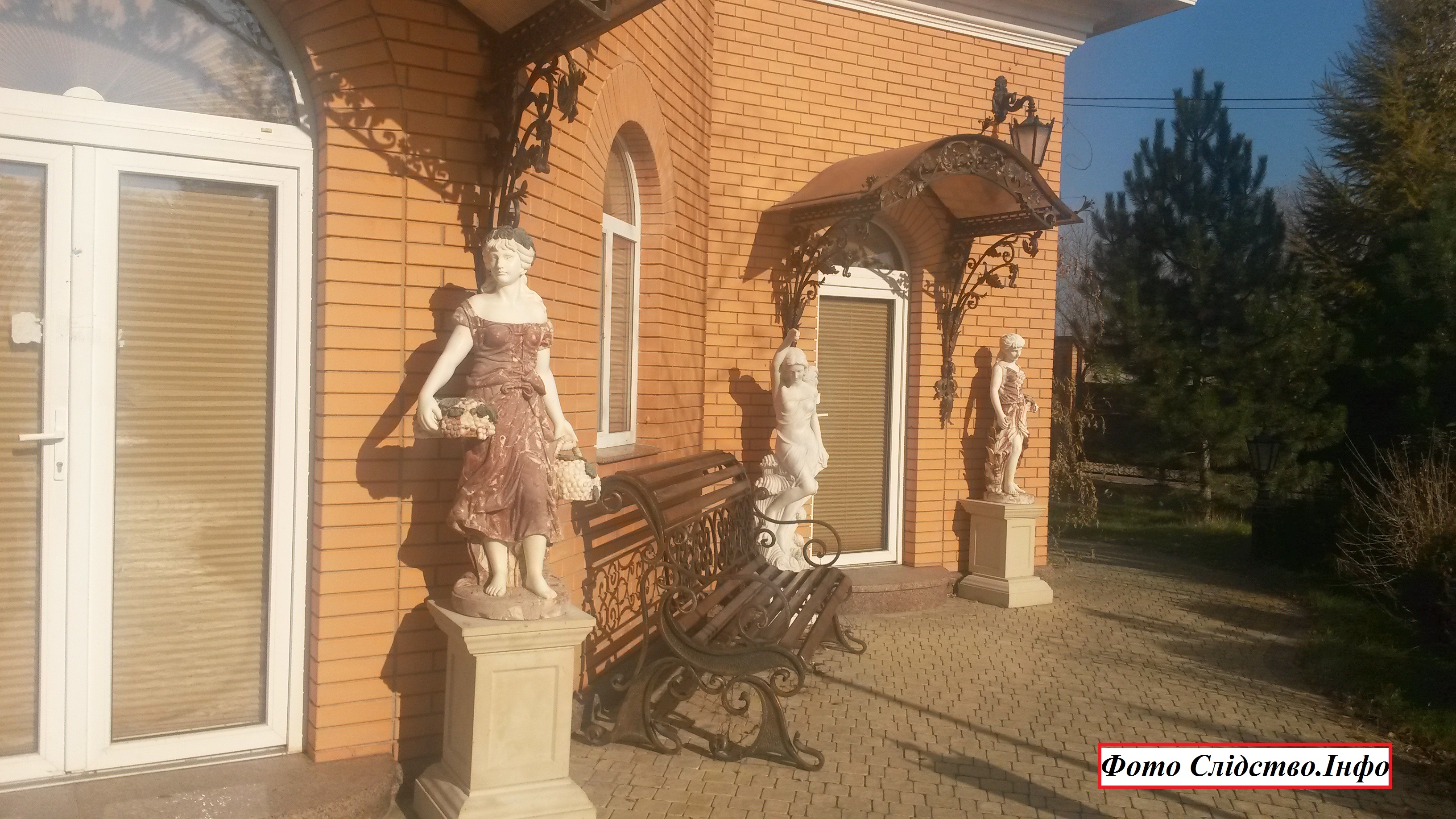 Sculptures