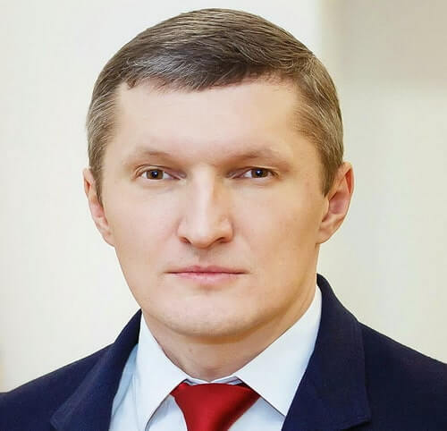 Євген Бамбізов, досьє, біографія, компромат, ДФС, податкова