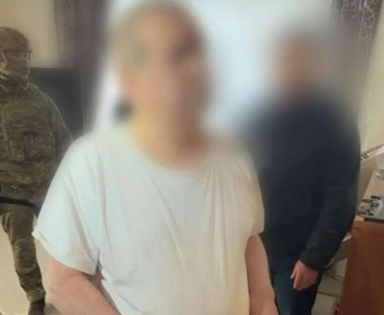 Михайло Поплавський, обшуки, Михайлу Поплавському