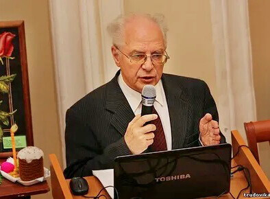 Іван Подласий