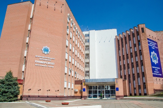 «СКС Моноліт» наварит на Дніпровському держуніверситеті