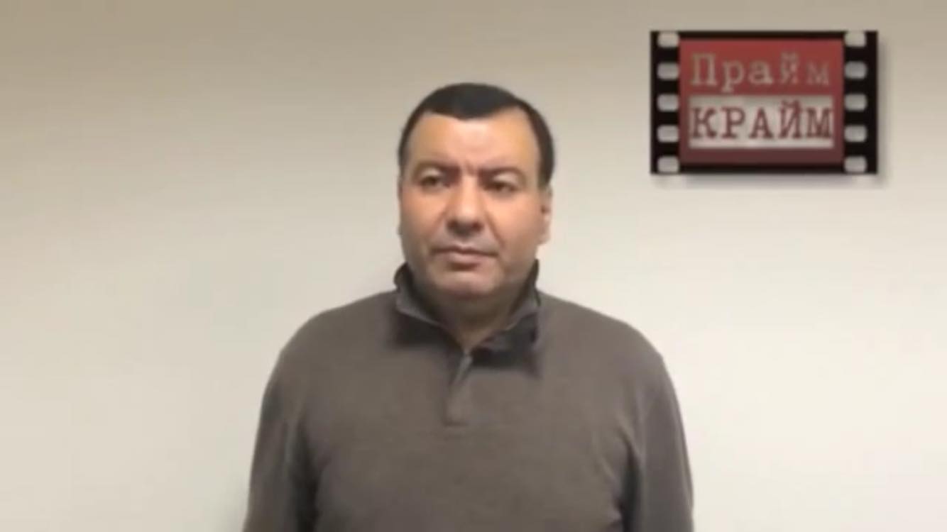 Давид Озманов