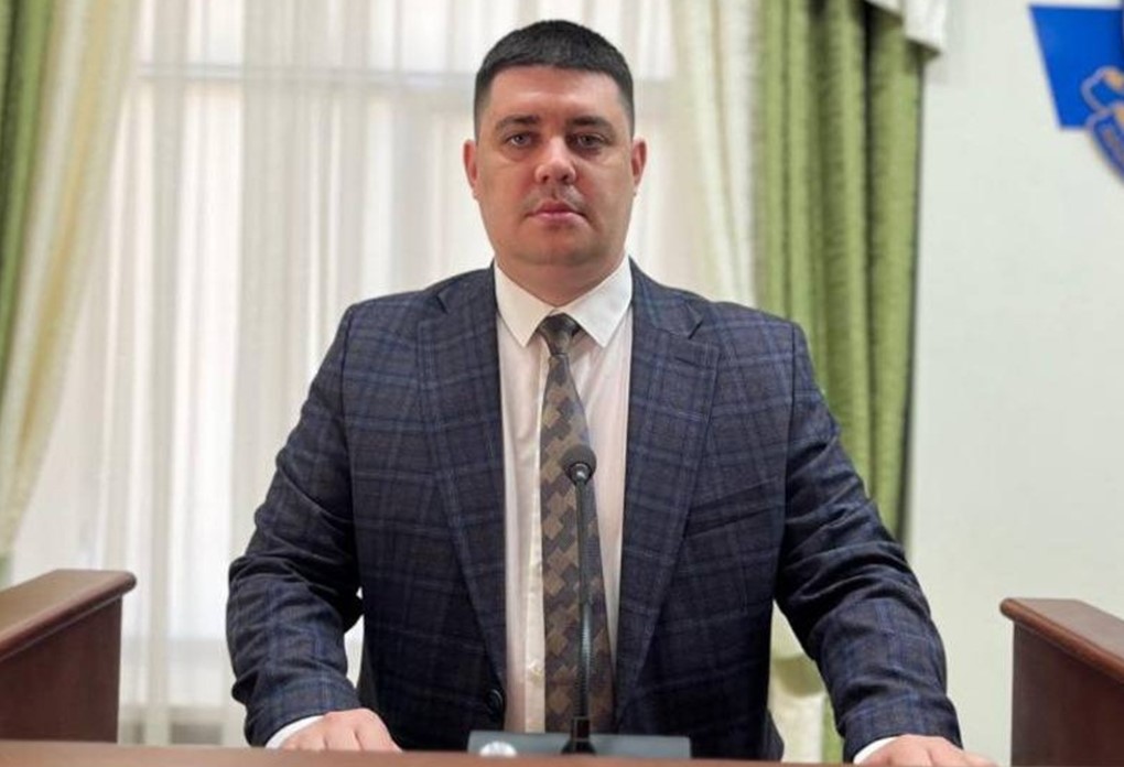 прокурор, Володимир Пономаренко, Бровари, прокуратуру