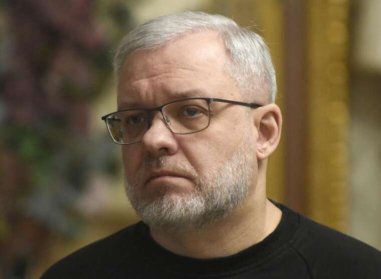 Герман Галущенко, Сигізмунд, справа Мідас