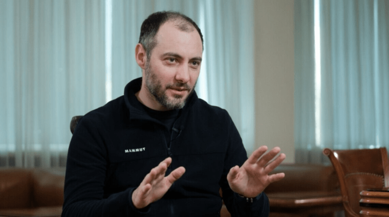 Олександр Кубраков