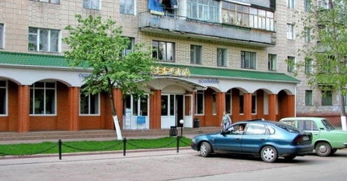 ОЗУ Європа