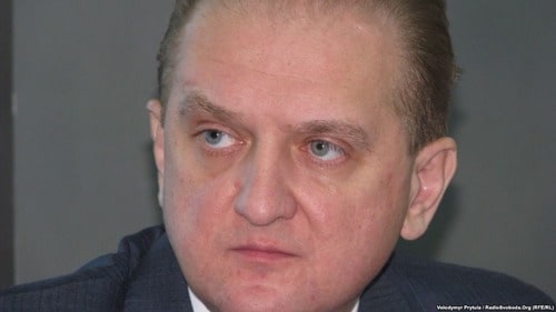 Павло Бурлаков, досьє, біографія, компромат, Єдина Росія