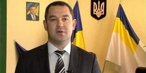 Хто він - Проданий Мирослав Васильович - екс-начальник ДФС