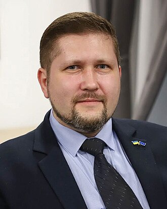 Володимир Коваленко, Держлікслужба