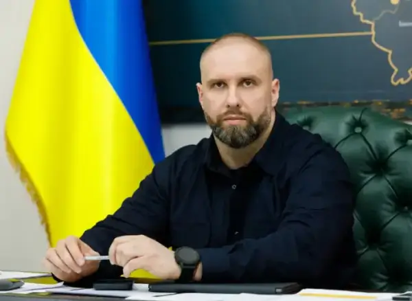 Олег Синегубов, Харків, Харківська ОВА, Харківська ОДА