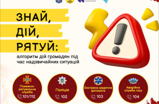 Київ, реклама