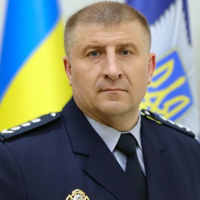 Олег Петренко, Полковник, Обухів, поліція, Олексій Онуфрієнко, Куля