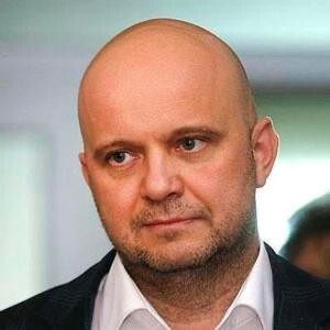 Юрій Тандіт