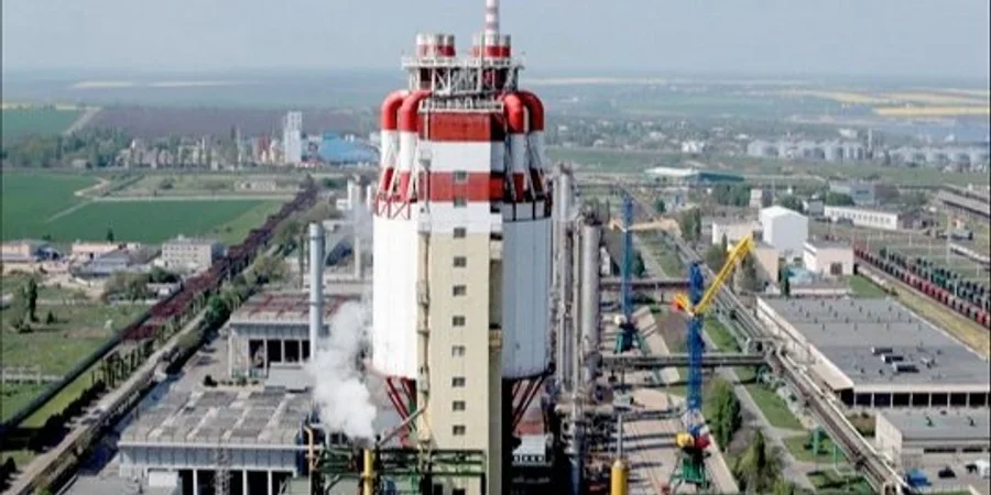 Дніпроазот, банкрутство, Укртрансліт, Ігор Коломойський