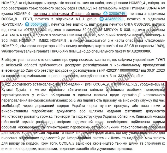Iron Motors, Володимир Філіппов