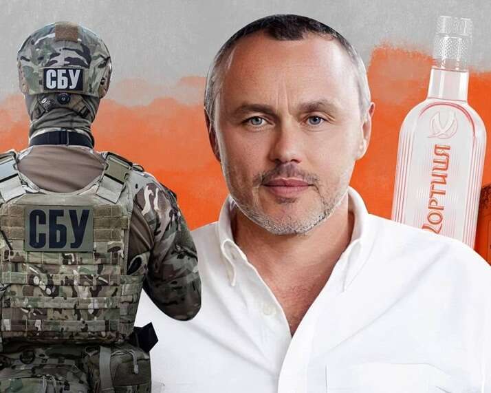 Global Spirits, Євген Черняк, Монако, Євгенію Черняку