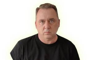 Олександр Селезньов, довірена особа Володимира Галантерника