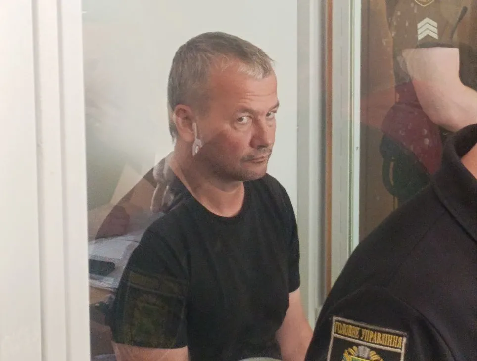 Дмитро Косотухін, Буд-Техпром, зуби дракона
