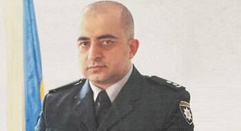 Халіл Мамоян, Суто Мамоян, Нацполіція, Солом'янський район