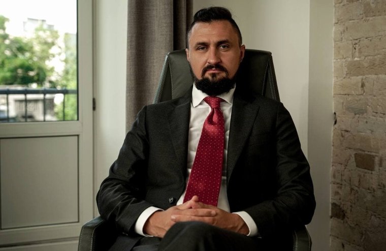 Олександр Камишин