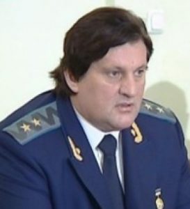Василь Сінчук прокурор Харків