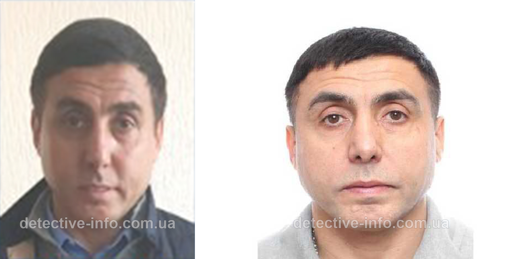 Андрій Іманалі Напівзвір