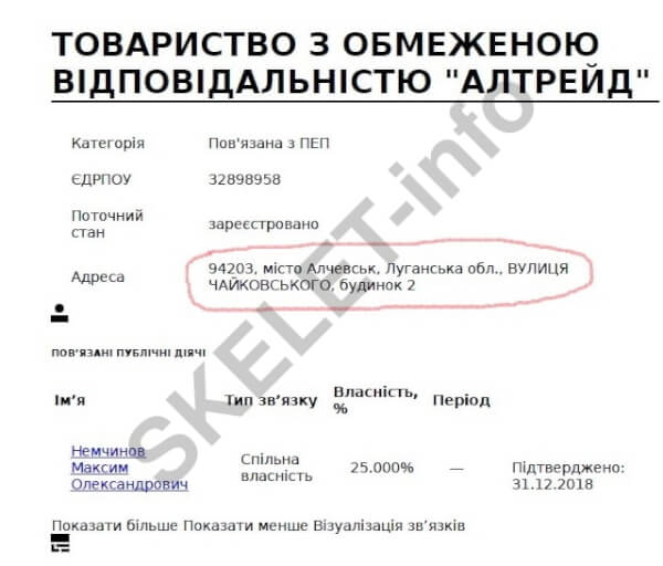 Максим Немчинов: хай живе "Роттердам-плюс"! ЧАСТИНА 1