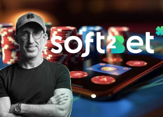Soft2Bet, Урі Полявич