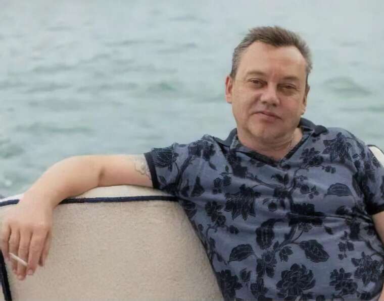 Андрій Біба, БРСМ-Нафта, сайт Миротворець, Анжела Ларкіна