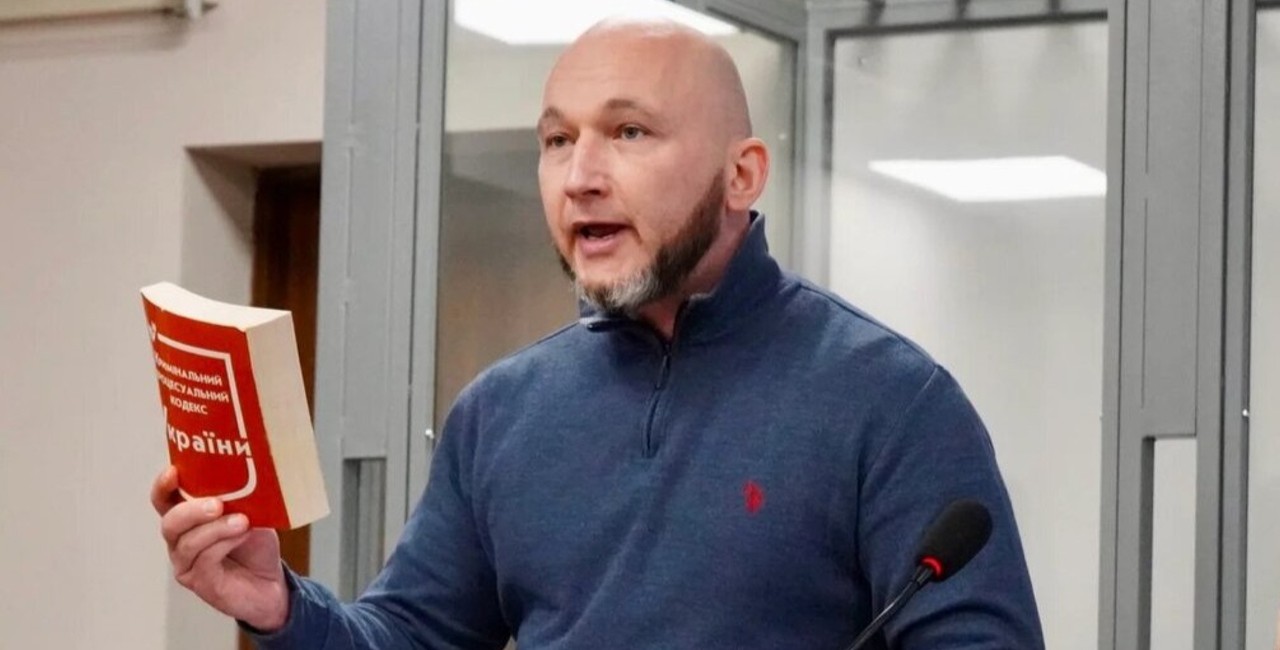 суддя, Олексій Тандир, ДТП, суд, Олексія Тандира