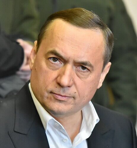 Микола Мартиненко Герман Галущенко: бос енергетичної корупції України ЧАСТИНА 1