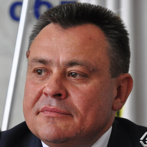 Степан Дериволков, митниця, досьє, біографія, компромат