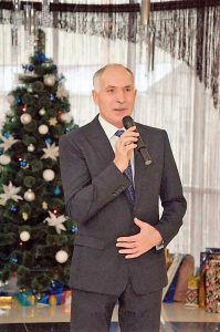 Тимофій Гіренко Поділля