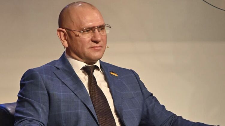 нардеп, Євген Шевченко, підозра, Євген Шевченко