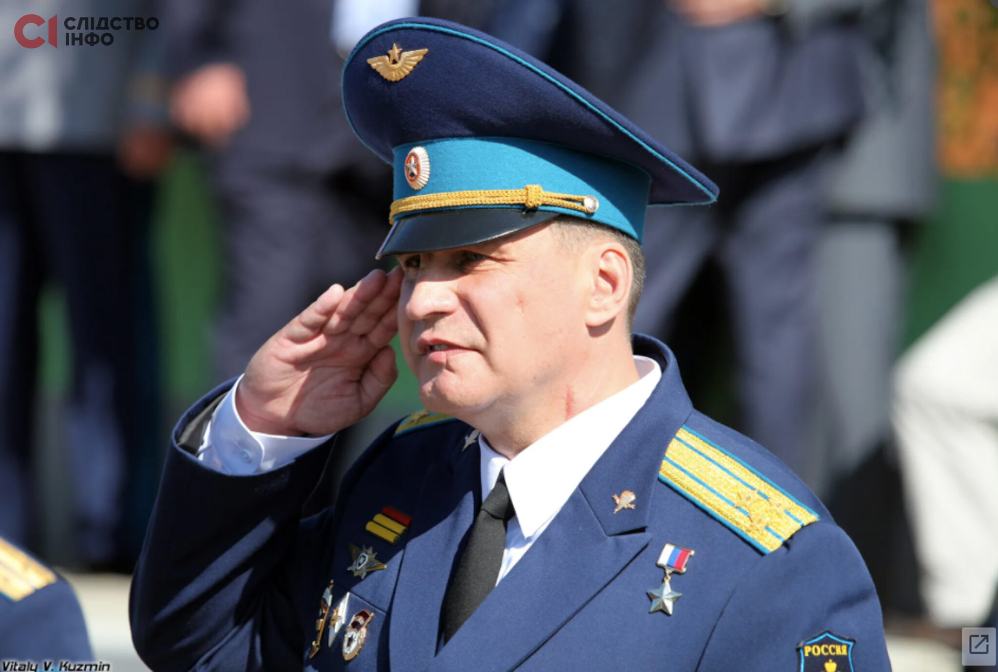 Вадим Паньков
