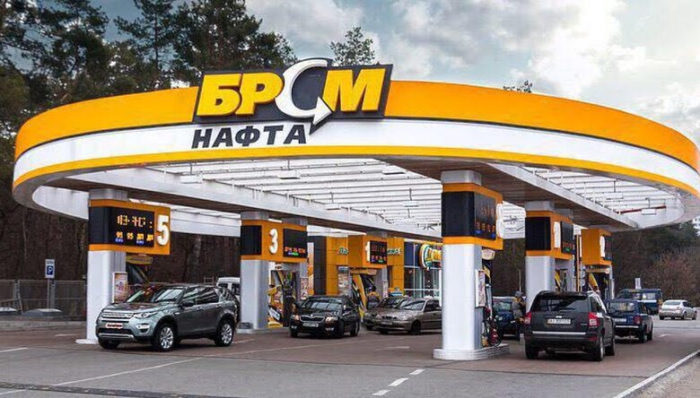 Мережа «БРСМ»