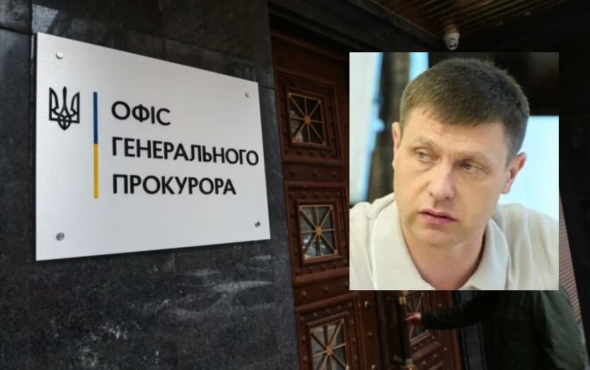 Олександр Таркан, ОДПУ, прокурор, дисертація, плагіат